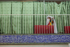 چهاردهمین جشنواره انتخاب کتاب سال شهید غنی پور